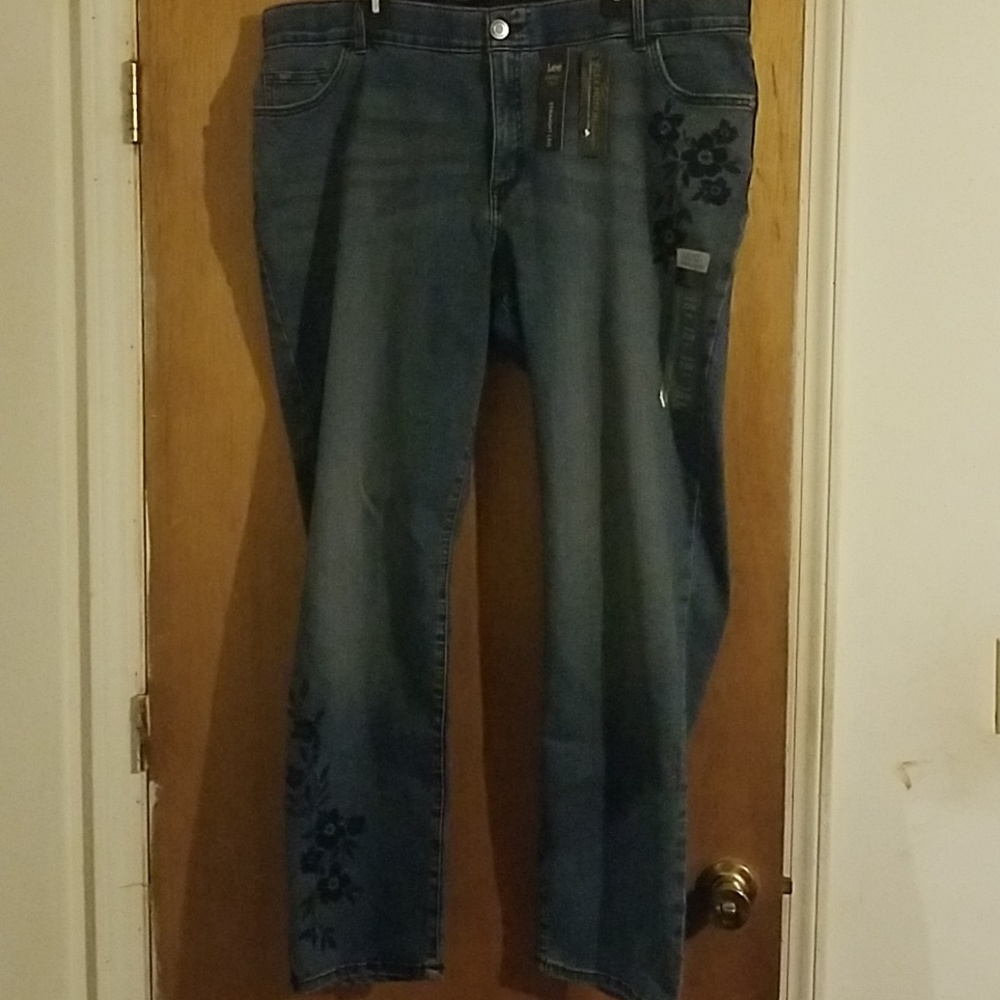 Women's Jeans